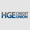 HGE Credit Union – HGE2GO icon