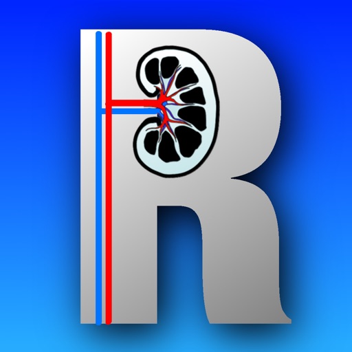 I.C.U. RenalCalc icon