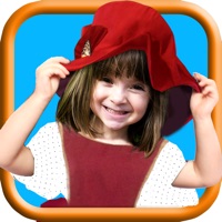 Little Red Cap