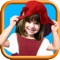 Little Red Riding Hood - Interactive Book is a marvelous new adaptation of the most famous fairy tale by the Grimm Brothers