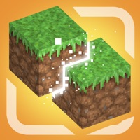 MergeCrafter - Magical World sur PC