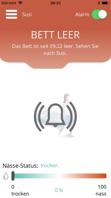 Screenshot #2 pour TEXIBLE Wisbi App