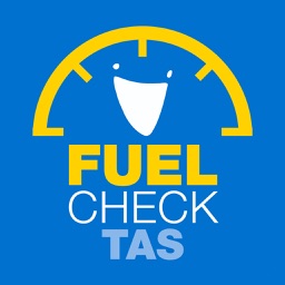 FuelCheck TAS Apple Watch App
