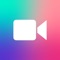 Video Plus is a perfect video editor to post entire video to Instagram, Facebook or any other social media without cropping and with blur background or colourful backgrounds