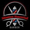 Mission Essential Barber icon