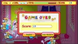 Game screenshot Sue Ghost hack