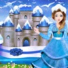 Icon Ice Princess Castle Cake Maker