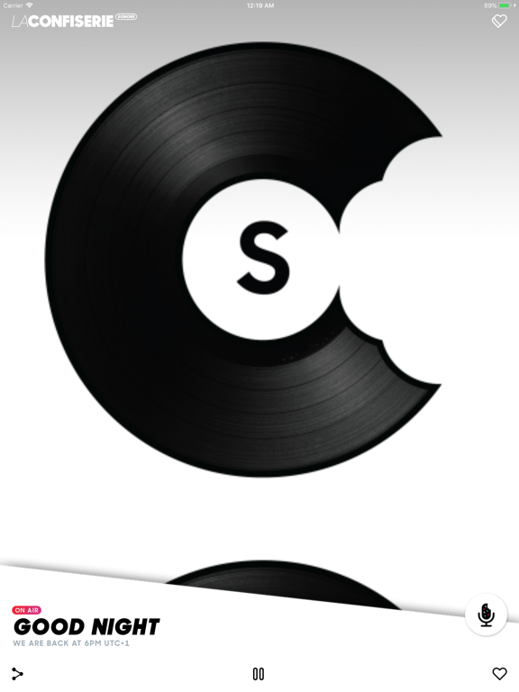 Screenshot #4 pour La Confiserie Sonore