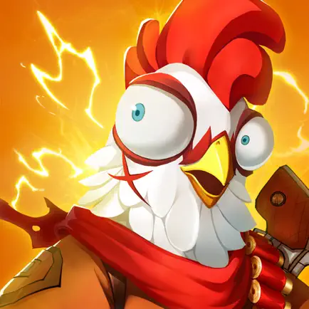 Rooster Defense Читы