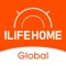 ILIFEHOME App is a mobile phone application of connecting the intelligent robotic products, which supports the robotic customization products with WIFI function under the ILIFE brand