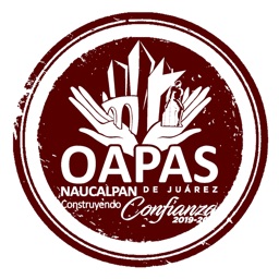 OAPAS Naucalpan