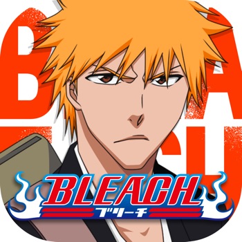 BLEACH Mobile 3D