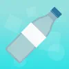 Water Bottle Flip Challenge 2 problems & troubleshooting and solutions