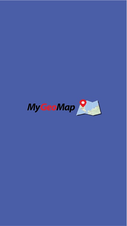MyGeoMap