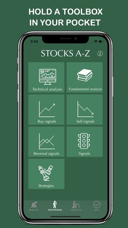 StocksA-Z screenshot-3