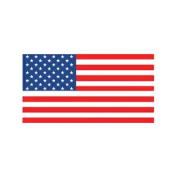 USA 4th July Independence Day app icon