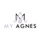 Get on-demand manicure and pedicure services at your home with the MYAGNES beauty app