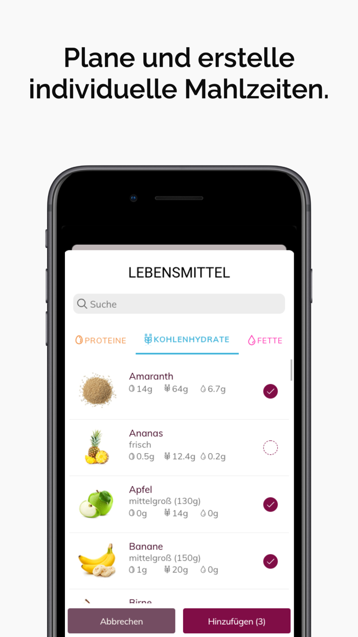 My BODY IP - B Perfect Ladies