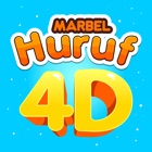 Top 30 Education Apps Like Marbel Huruf 4D - Best Alternatives