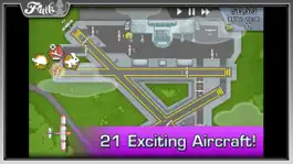 Game screenshot Airport Madness Challenge Lite apk