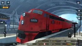 train simulator pro 2018 iphone screenshot 2