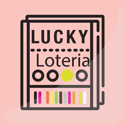LUCKY Loteria Cheats