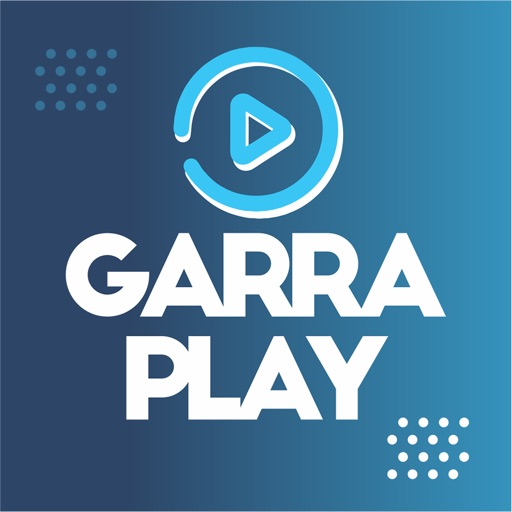 GARRA PLAY icon