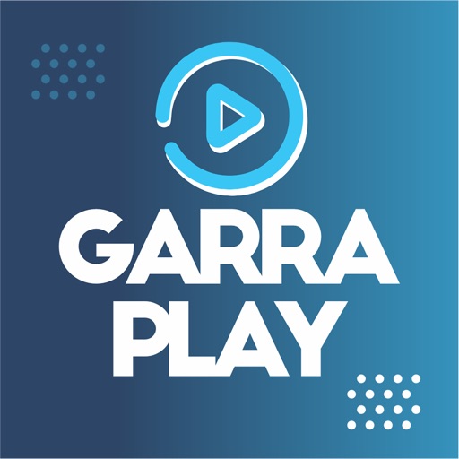 GARRA PLAY