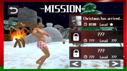 Christmas Simulator Screenshot