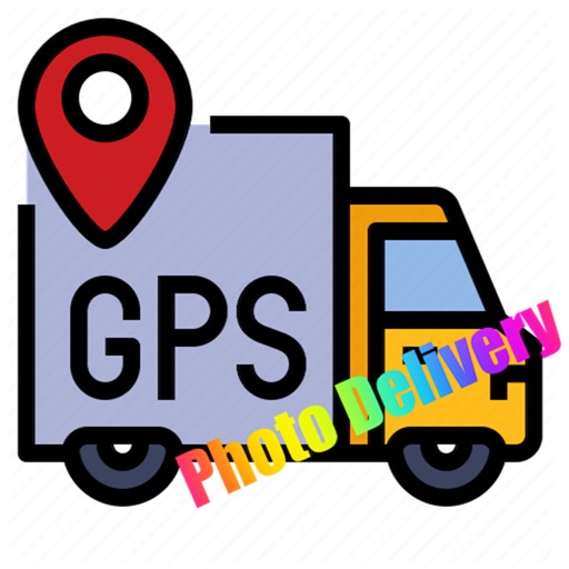 GPSPackageDelivery