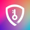 Fast VPN - Private & Secure icon
