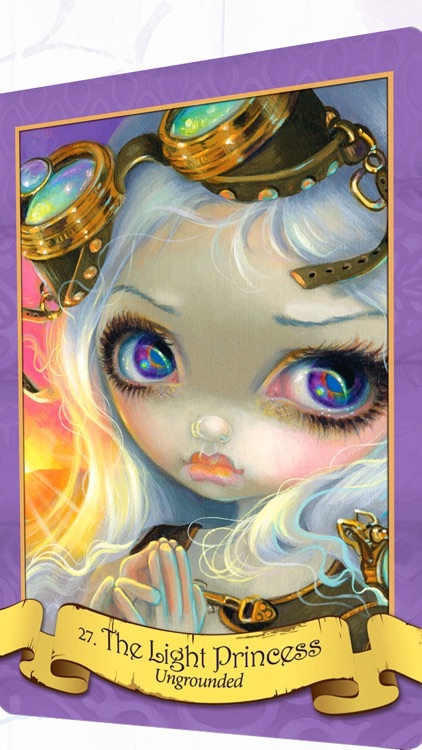 The Faerytale Oracle screenshot-3