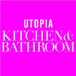Utopia Kitchen and Bathroom