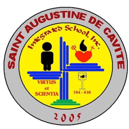 Saint Augustine De Cavite iOS App