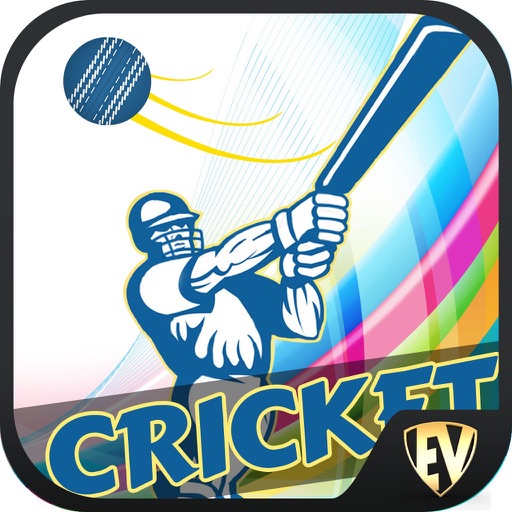 Cricket Dictionary SMART Guide Icon