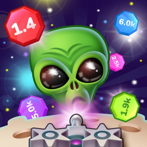 Ball Blast icon