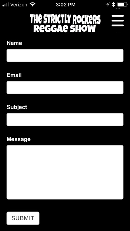 Strictly Rockers Reggae Show screenshot-5