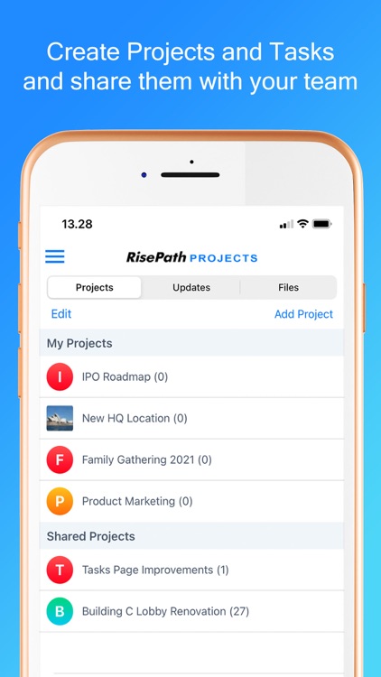 RisePath PlanCentral
