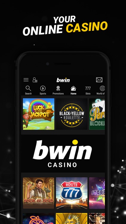 bwin Live Casino Games