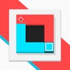 Color Criss Cross - iPhoneアプリ