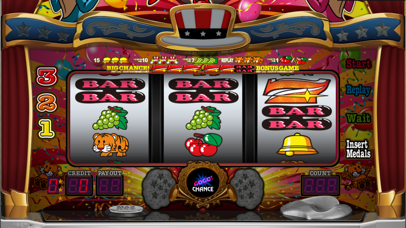 マイジャグラーⅣ screenshot1