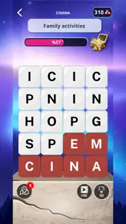 wordmap - word search game iphone screenshot 3