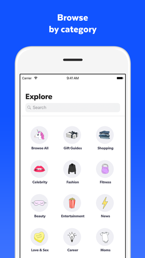 POPSUGAR(圖2)-速報App