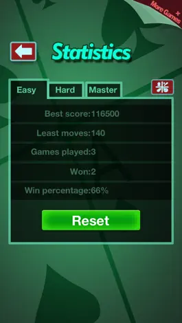 Game screenshot Spider Solitaire - Pro hack