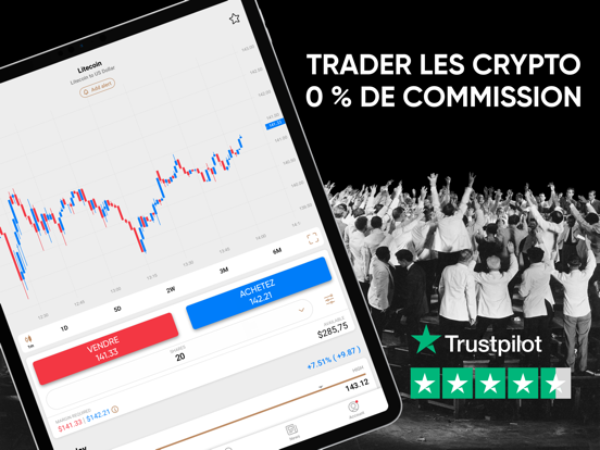 Capital.com Trading & Investir Capital.com Trading & Investir