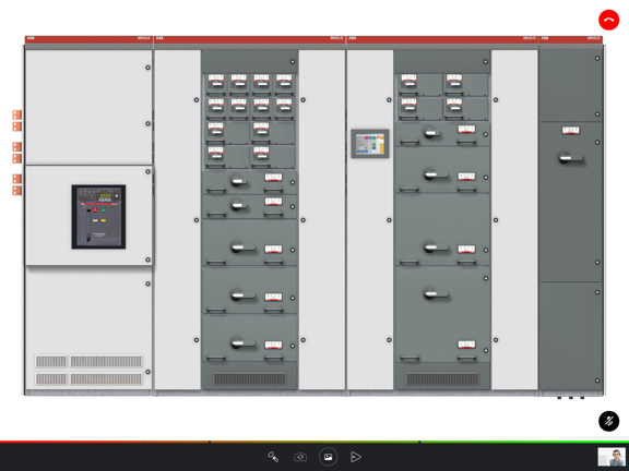 Screenshot #5 pour ABB RAISE