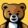 Teddy Love Stickers App Support