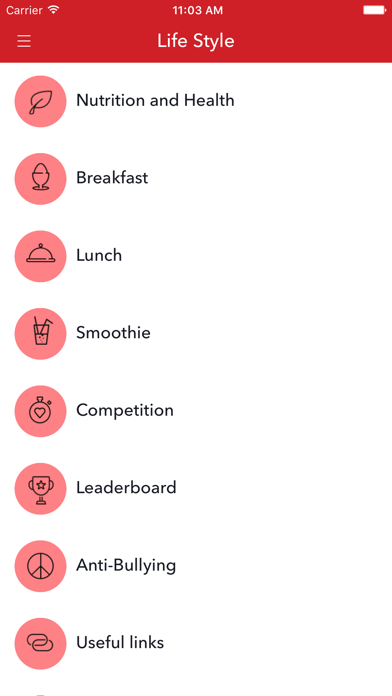 Presentation College Bray Screenshot