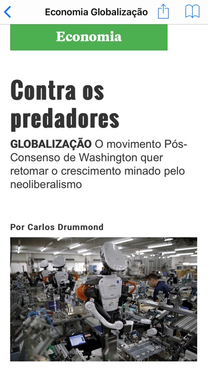 Revista CartaCapital