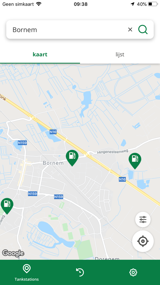 #4. MAES (iOS) 由: MAES